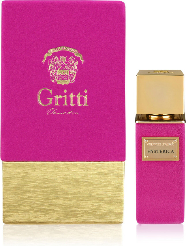 Eau de Parfum Gritti Hysterica
