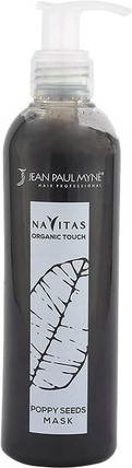 Очищающая маска Jean Paul Myne Navitas