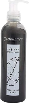 Очищающая маска Jean Paul Myne Navitas
