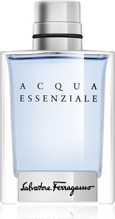 Туалетная вода Salvatore Ferragamo Acqua Essenziale