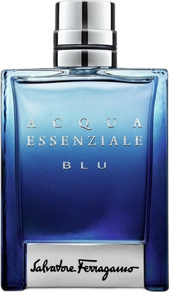 Eau De Toilette Salvatore Ferragamo Acqua Essenziale Blu
