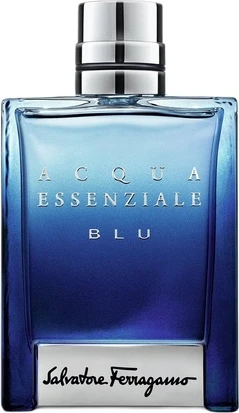 Eau De Toilette Salvatore Ferragamo Acqua Essenziale Blu