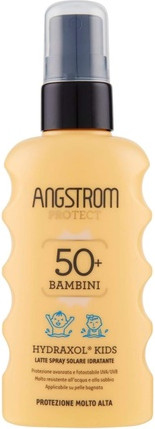 Солнцезащитный спрей Chefaro Pharma Angstrom Prot Hydr Kids