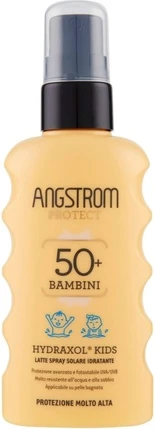 Солнцезащитный спрей Chefaro Pharma Angstrom Prot Hydr Kids