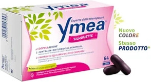 Биологически активная добавка Paranix Ymea Silhouette