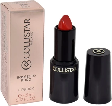 Помада Collistar