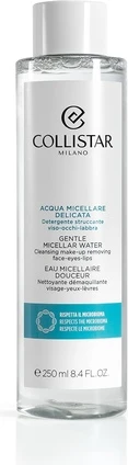 Мицеллярная вода Collistar Acqua Micellare Delicata