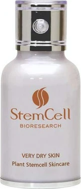 Увлажняющий крем для лица Stemcell для очень сухой кожи