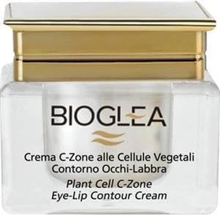 Концентрированный увлажняющий крем Bioglea