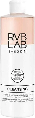 Мицеллярная Лосьон Би-Фаза RvB Labs