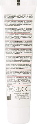 Крем-гель Synchroline Rosacure Fast