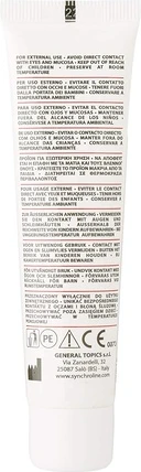 Крем-гель Synchroline Rosacure Fast