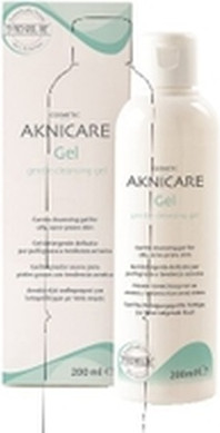 Очищающий Гель Synchroline Aknicare