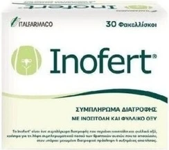Italfarmaco Витаминная Добавка