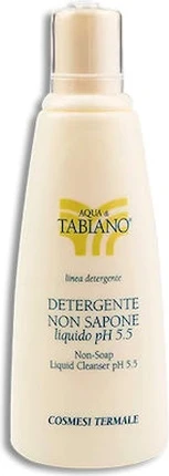 Жидкое средство для умывания Tabiano