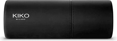 Подставка для кистей Kiko Milano Круглый футляр для кистей