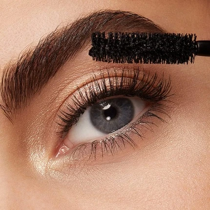 Тушь Kiko Milano 24h Long Lasting Panoramic Volume Mascara