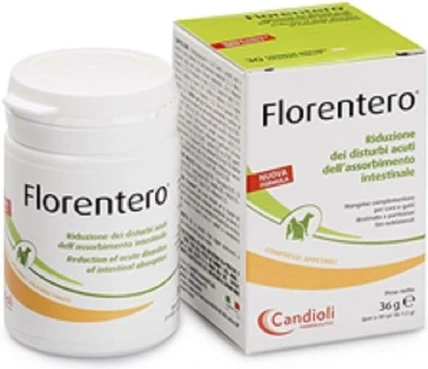Candioli Florentero 30 Таблеток