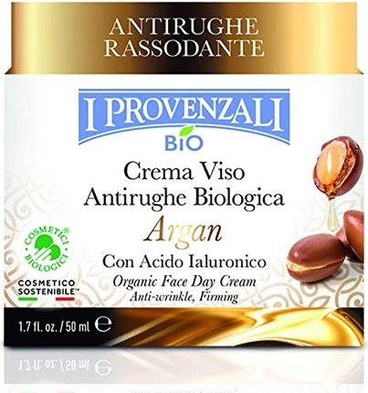 Day Cream I Provenzali