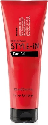 Extra Strong Compact Gel Inebrya