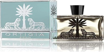 Духи ORTIGIA ORTIGIA Florio