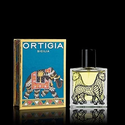 Eau de Parfum Ortigia Sandalo