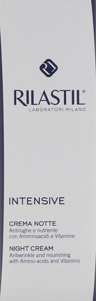 Ночной крем Rilastil