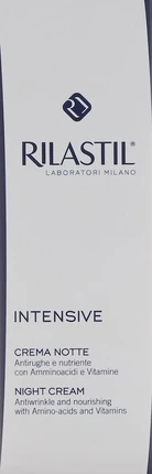 Ночной крем Rilastil