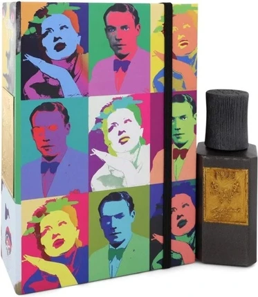 Extrait De Parfum Nobile 1942 Pontevecchio W Exceptional Edition