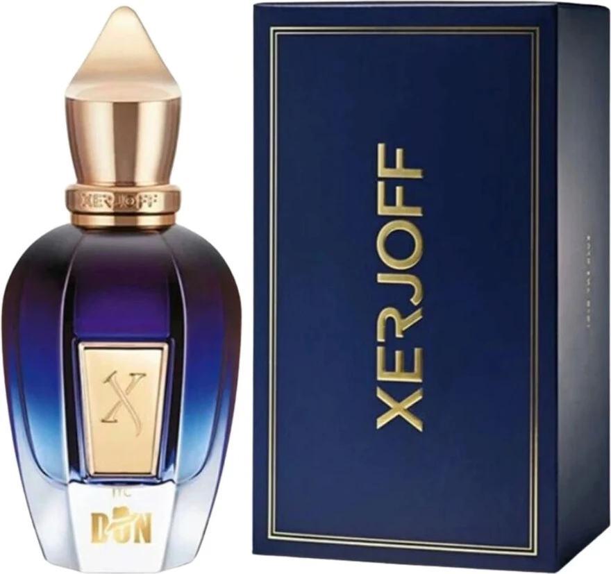 Eau De Parfum Xerjoff Join The Club Don