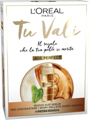Солнцезащитный крем La Roche-Posay Anthelios Age Correct SPF 50 с тонирующим эффектом