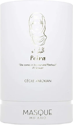 Eau de Parfum Masque Milano Petra