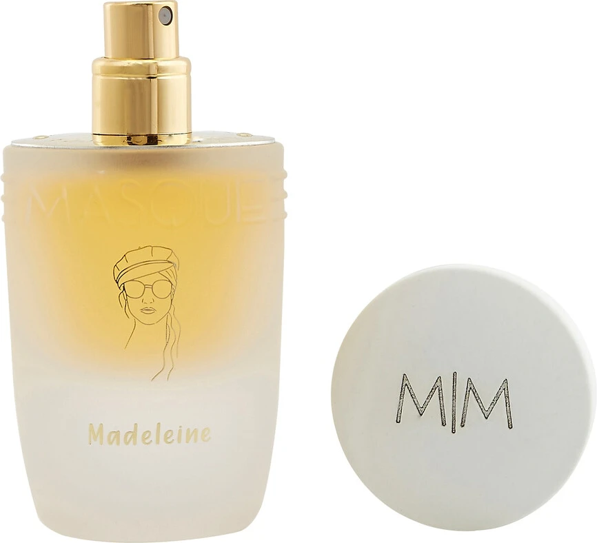 Eau de Parfum Masque Milano Madeleine