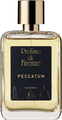 Eau De Parfum Profumo Di Firenze Peccatum