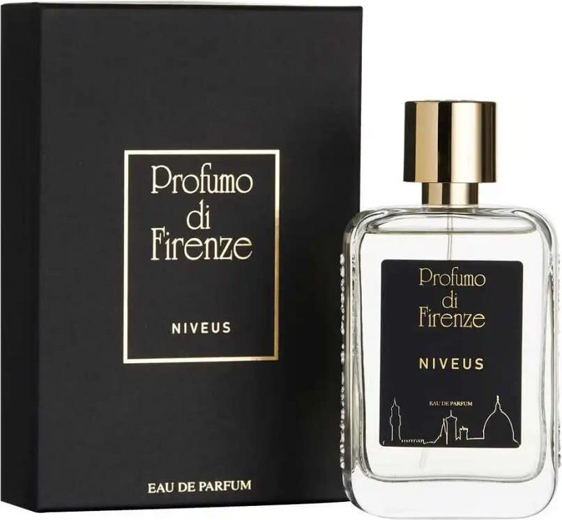 Eau De Parfum Nivea Niveus