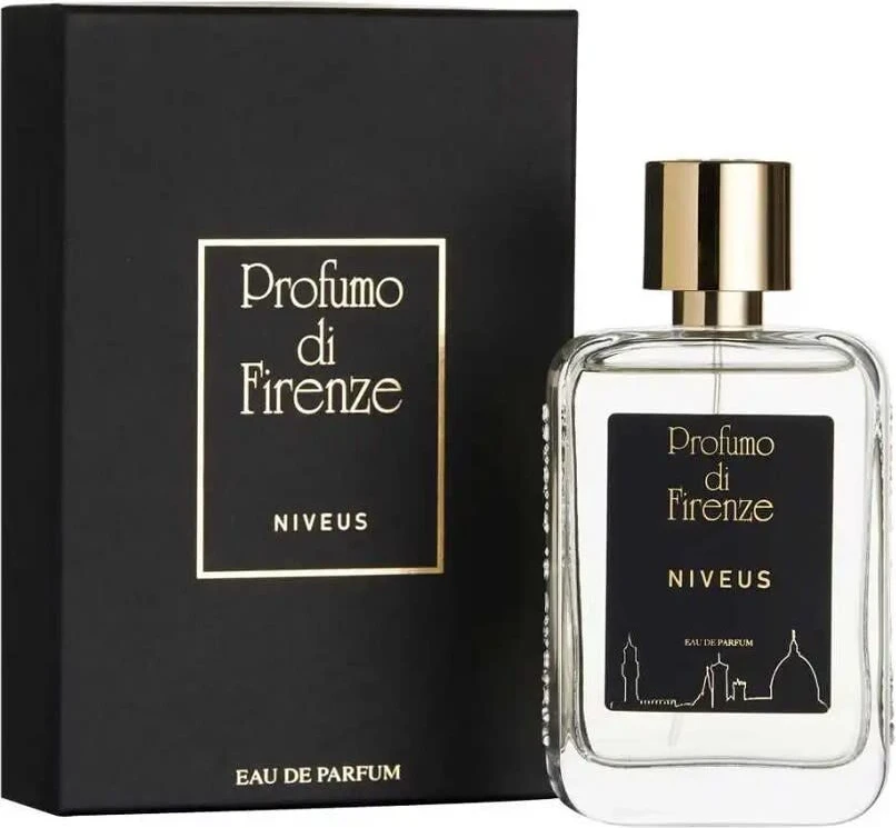 Eau De Parfum Nivea Niveus