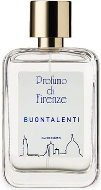 Eau de Parfum Profumo Di Firenze Buontalenti