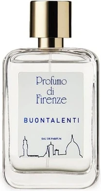 Eau de Parfum Profumo Di Firenze Buontalenti