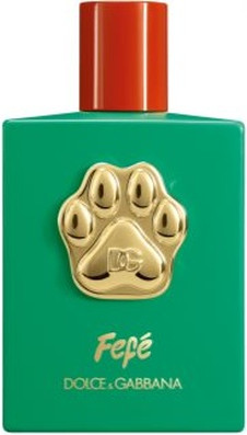 Туалетная вода Dolce & Gabbana