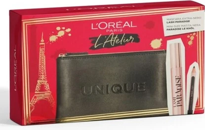Наборы и палетки для глаз L'Oreal Professional Atelier Pouch Set