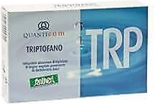 Триптофан 40 Капсул 15г