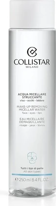 Мицеллярная вода Collistar