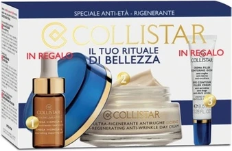 Набор для ухода за лицом Collistar Ultra Regenerating Anti-Age Set