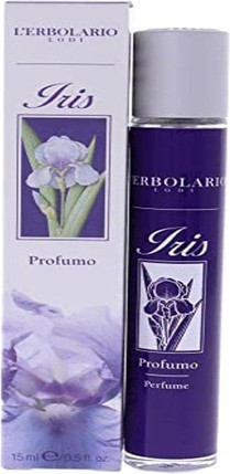 Парфюмерная вода L'Erbolario Iris