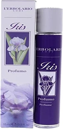 Парфюмерная вода L'Erbolario Iris