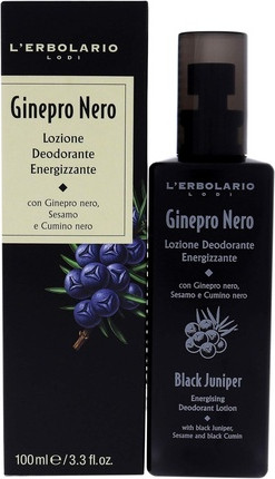 Дезодорант-спрей L'Erbolario