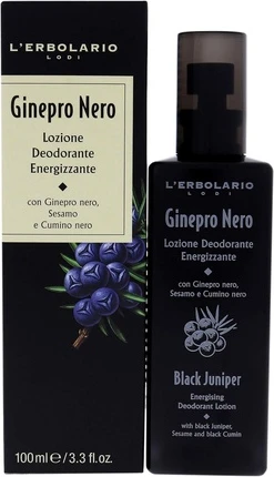 Дезодорант-спрей L'Erbolario
