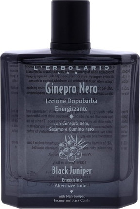 Бальзам после бритья L'Erbolario Black Juniper