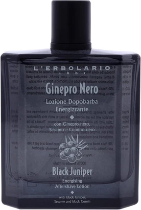 Бальзам после бритья L'Erbolario Black Juniper