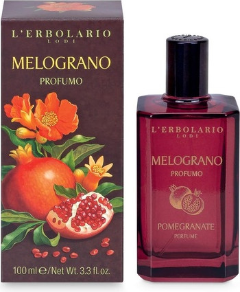 Eau De Parfum L'Erbolario Гранат